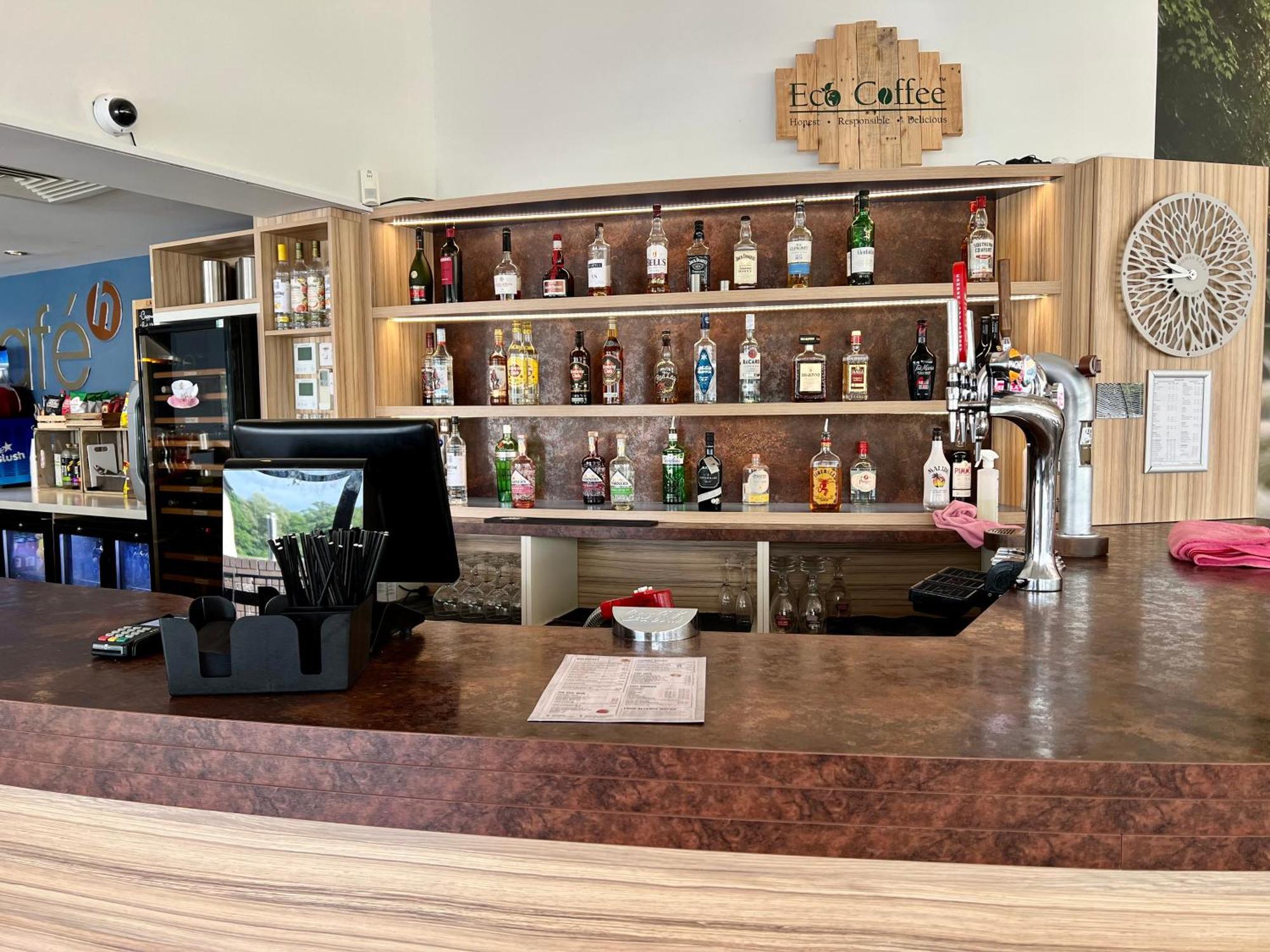 Wildflower, Premium Plus Hot Tub Lodge 사우스 체르니 외부 사진